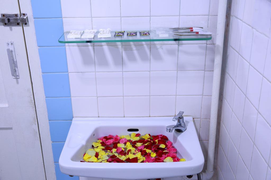 Hotel Venus Mandalaj Kültér fotó