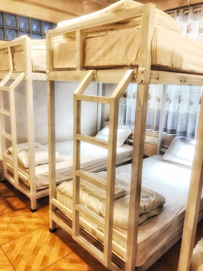 Hotel Venus Mandalaj Kültér fotó